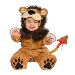 babies boy halloween animal costume