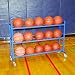 Atlas Cart
Jaypro Sports BBABC-1 Atlas Ball Cart