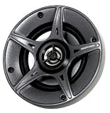 Scosche SC4000 4 90 Watt coaxial speaker (pair)