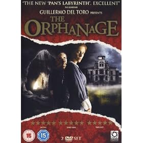 The Orphanage [DVD] [2007]