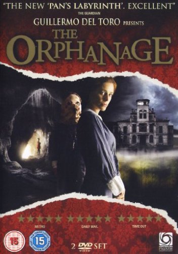 The Orphanage [DVD] [2007]