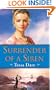 Surrender of a Siren: A Novel