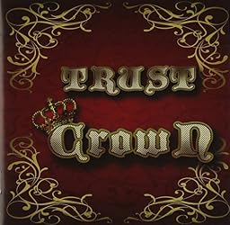 CrowN(B-type)