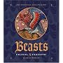 Beasts Factual and Fantastic (The Medieval Imagination)