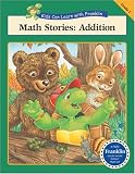 Math Stories: Addition (Kids Can Learn with Franklin)