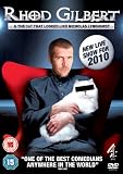 Rhod Gilbert and The Cat That Looked Like Nicholas Lyndhurst (Live) [DVD]