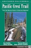 Pacific Crest Trail: Southern California