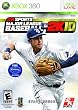 MLB 2K10