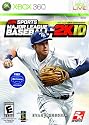 Major League Baseball 2K10