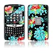 Betty Design Protective Skin Decal Sticker for Blackberry 8800/ 8820/ 8830/ World Cell Phones