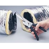 Buy Flex Duct - R-4.2 Insulated Flexible Air Duct - 4 In. X 25' Feet - UL Certified
