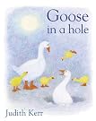 Goose In A...