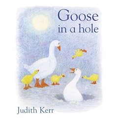 Goose In A Hole