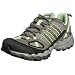 Adidas AX 1 Damen Laufschuhe Grau