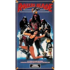 Roller Blade [VHS]