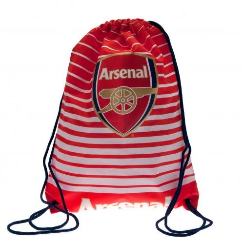 Arsenal Fade Gym Bag