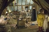Nanny McPhee Returns