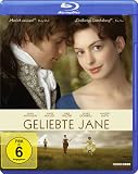 Produkt-Bild: Geliebte Jane [Blu-ray]