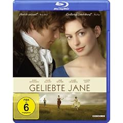 Geliebte Jane [Edizione: Germania]