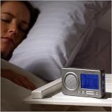 Sound Oasis Travel Sound Therapy System