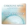 Defy Gravity 4CD Cover image