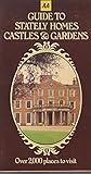 AA guide to stately homes, castles and gardens. [1977] : over 2,000 places to visit