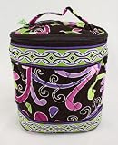 Vera Bradley Java Cool Keeper Bag Purple Punch