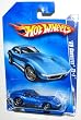 2009 Hot Wheels Dream Garage, 1969 Corvette ZL-1, 02 of 10, 148/190 (1 Each)