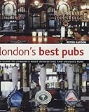 London's best pubs