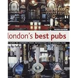 London's Best Pubsby Peter Haydon