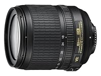 Nikon 18-105mm f/3.5-5.6 AF-S DX VR ED Nikkor Lens for Nikon Digital SLR Cameras Nikon 18-105mm f/3.5-5.6 AF-S DX VR ED Nikkor Lens for Nikon Digital SLR Cameras