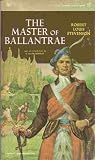 The Master of Ballantrae (0804900477) by Stevenson, Robert Louis