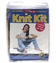 Lion Learn To Knit Kit 2