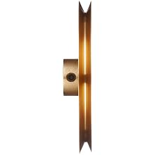 Boston Gear G1219 Grooved Pulley, Fits Round Belts 0.1875" or Smaller, 0.250" Face, Brass