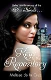 Keys to the Repository: A Blue Bloods Novella