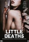 Little Deaths ( House and Home / Mutant Tool / Bitch ) [ NON-USA FORMAT, PAL, Reg.2 Import - Netherlands ]