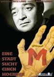 M: Eine Stadt Sucht Einen Moerder (Remastered Edition)