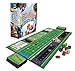 R&R Games 1st & Goal, Football Board Game for Adults and Kids, Ideal for Family Night