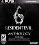Resident Evil 6 Anthology