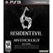 Resident Evil 6 Anthology