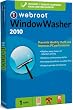 Webroot Window Washer 2010 (PC CD)