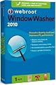 Webroot Window Washer 2010 (PC CD)