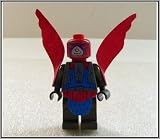 Lego MOTU Custom Stratos 2 Minifig
