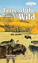 Taste of the Wild Dry Dog Food, Hi Prairie Canine Formula with Roasted Bison & Venison, 30-Pound Bag