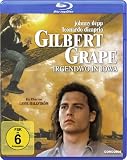 Produkt-Bild: Gilbert Grape [Blu-ray]