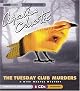 The Tuesday Club Murders: A Miss Marple Mystery