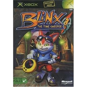 Blinx