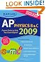 Kaplan AP Physics B & C 2009