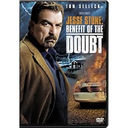 Jesse Stone: Benefit of the Doubt