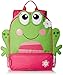 Stephen Joseph Sidekick Backpack, Frog